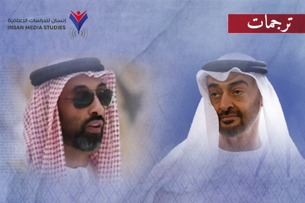 الأيادي الإماراتية القذرة.. أسرار الحرب الإعلامية الكونية ضد 